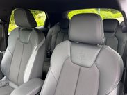 Audi A1 1.0 TFSI 30 S line Sportback S Tronic Euro 6 (s/s) 5dr 88