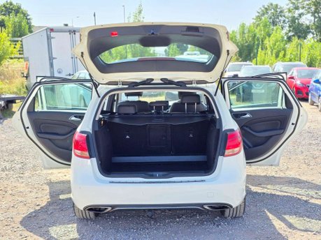 Mercedes-Benz B Class 1.5 B180d Sport (Executive) MPV 5dr Diesel 7G-DCT Euro 6 (s/s) (109 ps) 8