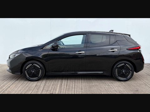 Nissan LEAF Leaf Takna 5dr 51