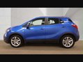 Vauxhall Mokka 1.4 Mokka Exclusive T S/S 5dr 12