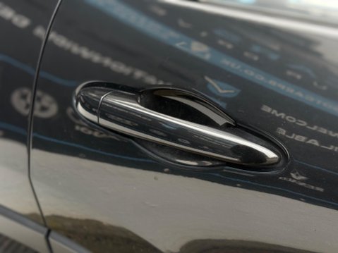 Jeep Cherokee 2.0 CRD Limited 4WD Euro 5 (s/s) 5dr 27