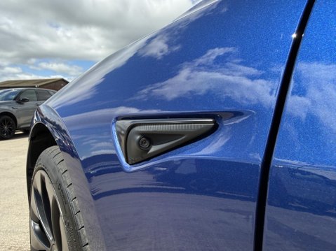 Tesla Model 3 (Dual Motor) Performance Saloon 4dr Electric Auto 4WDE (Performance Upgrade 45