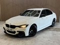 BMW 3 Series 2.0 320d M Sport 4dr 4