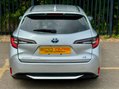 Toyota Corolla 1.8 VVT-h Excel Touring Sports 5dr Petrol Hybrid CVT Euro 6 (s/s) (140 ps) 4