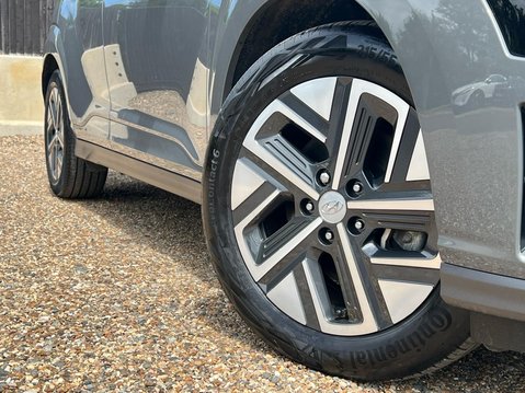 Hyundai KONA ULTIMATE 16