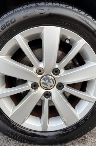 Volkswagen Golf MATCH TDI DSG - 2 OWNERS - 10 SERVICES - ONLY 40,850 MILES  