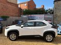 Toyota Yaris Cross 1.5 VVT-h Icon E-CVT Euro 6 (s/s) 5dr 2