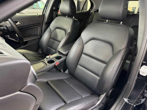 Mercedes-Benz GLA 2.1 GLA220d Sport (Premium) 7G-DCT 4MATIC Euro 6 (s/s) 5dr 23