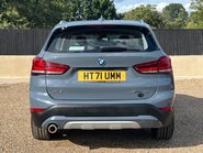 BMW X1 XDRIVE25E XLINE 9