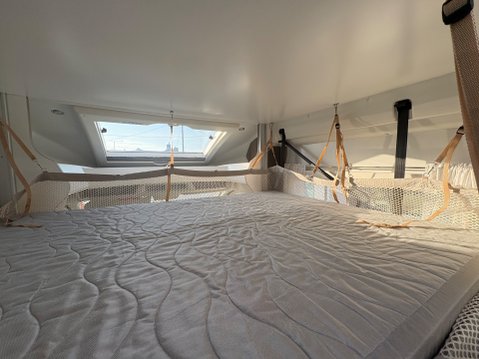 Benimar Tessoro T487 51