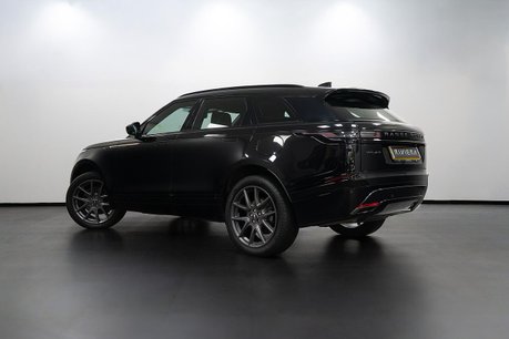 Land Rover Range Rover Velar 2.0 P400e 19.2kWh Dynamic HSE SUV 5dr Petrol Plug-in Hybrid Auto 4WD Euro 6 32