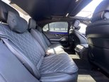 Mercedes-Benz S Class 3.0 S500Lh MHEV AMG Line (Premium Plus, Executive) G-Tronic+ 4MATIC Euro 6  29