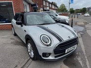 Mini Clubman COOPER CLASSIC 9