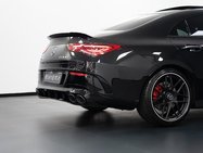 Mercedes-Benz CLA Class 2.0 CLA45 AMG S Plus Coupe 4dr Petrol 8G-DCT 4MATIC+ Euro 6 (s/s) (421 ps) 46
