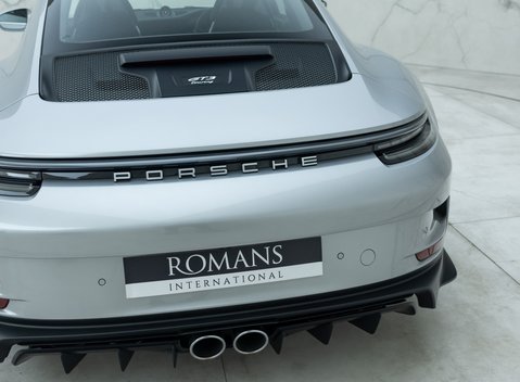 Porsche 911 GT3 Touring (992) 28