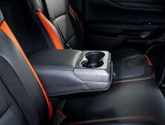 Ford Ranger 3.0T V6 EcoBoost Raptor Pickup Double Cab 4dr Petrol Auto 4WD Euro 6 (s/s) 18