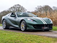 Ferrari 812 Superfast GTS 3