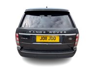 Land Rover Range Rover 3.0 Range Rover Vogue TDV6 Auto 4WD 5dr 19