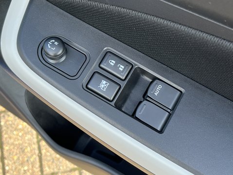 Suzuki Swift 1.2 Dualjet 83 12V Hybrid SZ-L 5dr 20