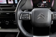 Citroen C4 PURETECH SHINE PLUS S/S EAT8 19