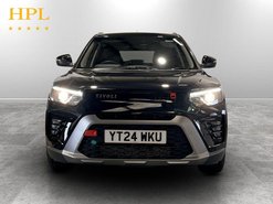 KGM Tivoli 1.5 K40 SUV 5dr Petrol Auto Euro 6 (s/s) (163 ps) Sat Nav