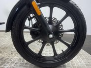 Lexmoto Michigan 2024 ONLY 4K VERY CLEAN 125CC CRUISER LEARNER BIKE 19
