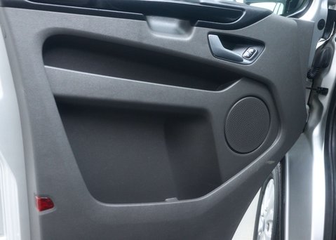 Ford Transit Custom 2.0 Transit Custom 300 Limited EcoBlue Auto 36