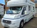 Auto-Trail Cheyenne 740s E