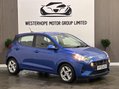 Hyundai i10 1.0 SE Connect Euro 6 (s/s) 5dr 13