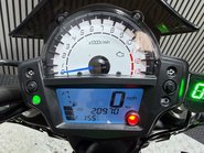 Kawasaki Er 2015 NAKED MODEL 20K, SERVICED, LONG MOT, WARRANTY 34