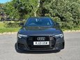 Audi A6 2.0 TFSI 40 Black Edition S Tronic Euro 6 (s/s) 5dr 11