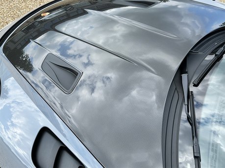 Porsche 718 CAYMAN GT4 RS PDK 45