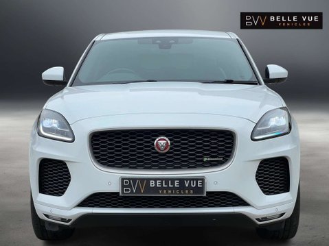 Jaguar E-Pace 2.0 E-Pace R-Dynamic S D AWD Automatic 4WD 5dr - NATIONAL DELIVERY* 23