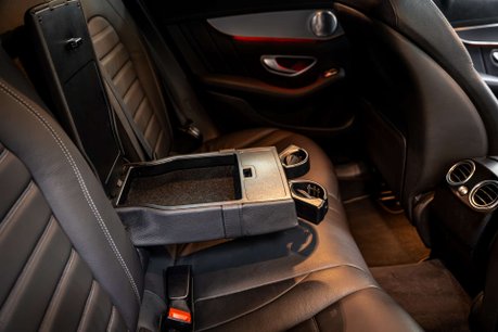 Mercedes-Benz EQC EQC 400 AMG Line Premium+ 4Matic 4WD 5dr 21