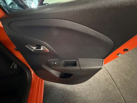 Vauxhall Corsa 1.2 Corsa Ultimate T Auto 5dr 33