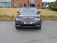 Land Rover Range Rover 4.4 SD V8 Vogue SE SUV 5dr Diesel Auto 4WD Euro 5 (339 ps) 5