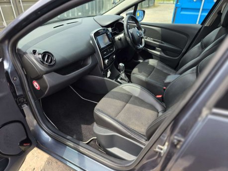 Renault Clio 1.5 dCi Dynamique S Nav Hatchback 5dr Diesel EDC Euro 6 (s/s) (90 ps) 30