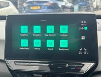 Volkswagen ID.3 Pro Performance 58kWh Style Hatchback 5dr Electric Auto (204 ps) 21