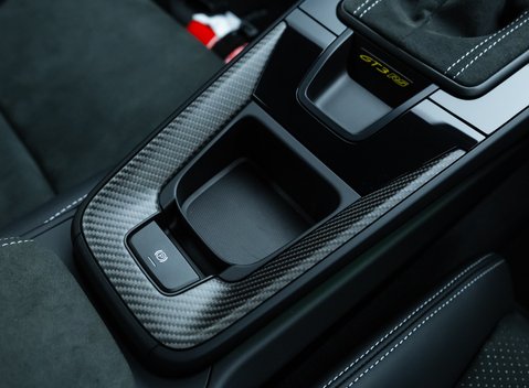 Porsche 911 GT3 RS (992) 22