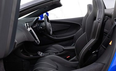 McLaren 570S V8 SSG 11