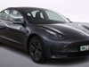 Tesla Model 3 (Dual Motor) Long Range Saloon 4dr Electric Auto 4WDE (346 ps)