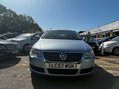 Volkswagen Passat 2.0 TDI GPF SEL Estate 5dr Diesel DSG Euro 4 (170 ps) 2
