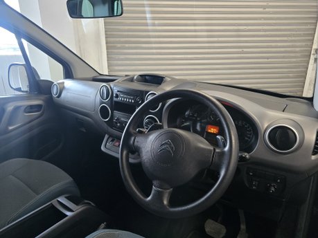 Citroen Berlingo Multispace BLUEHDI FEEL ETG6 28