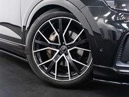 Audi Q8 3.0 Q8 Black Edition 55 TFSI MHEV Quattro Auto 4WD 5dr 2