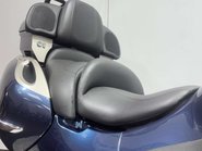 BMW K1200LT 2004 36K LONG MOT CLEAN BIKE REVERSE FLAG SHIP TOURER BIKE 13