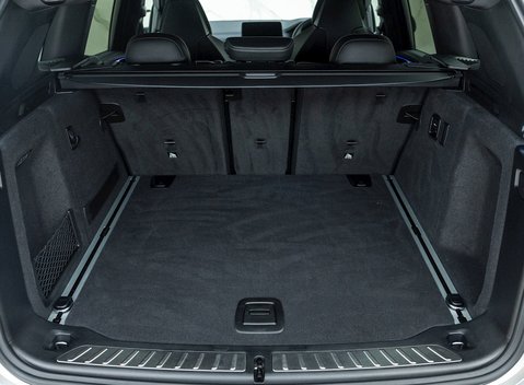 BMW X3 M Competition 32