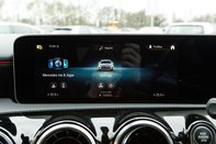 Mercedes-Benz A Class A 200 AMG LINE EXECUTIVE 24