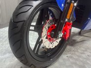 Tianying TY50 2025 DIRECT BIKES 50 159 MILES 50CC LEARNER SCOOTER 15