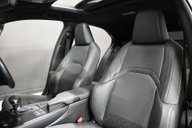 Lexus Ux 2.0 UX 250h Takumi 4x2 CVT 5dr 19