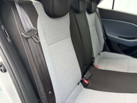 Hyundai i20 1.4 i20 SE MPI 5dr 20